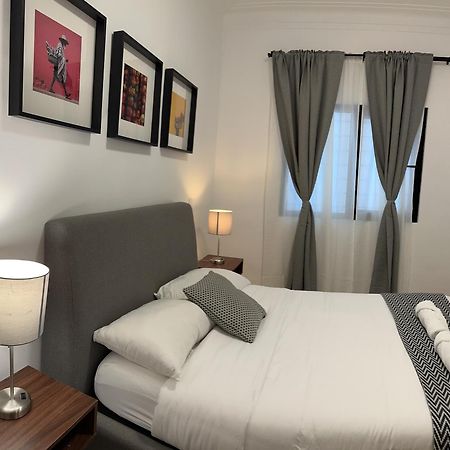 Excellent Location Renovated Apt. Roma/Condesa 1 Apartment Mexico City Luaran gambar