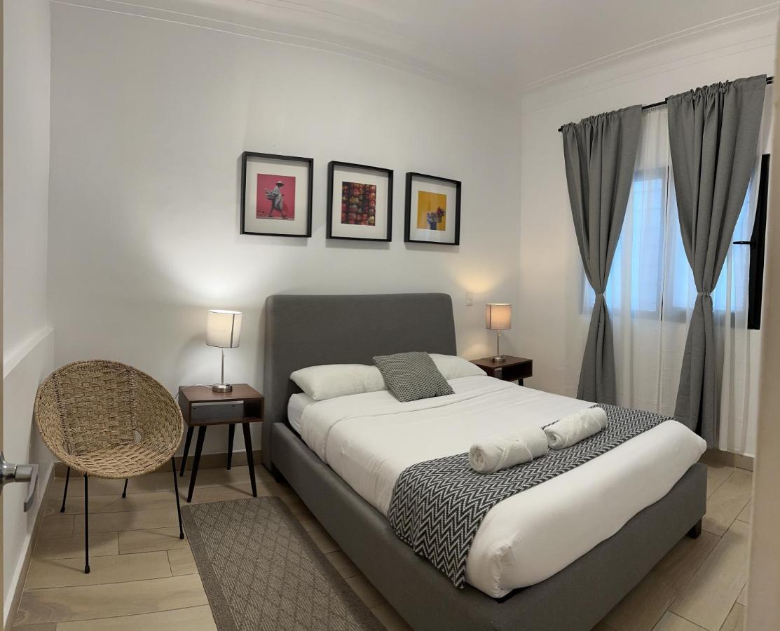 Excellent Location Renovated Apt. Roma/Condesa 1 Apartment Mexico City Luaran gambar