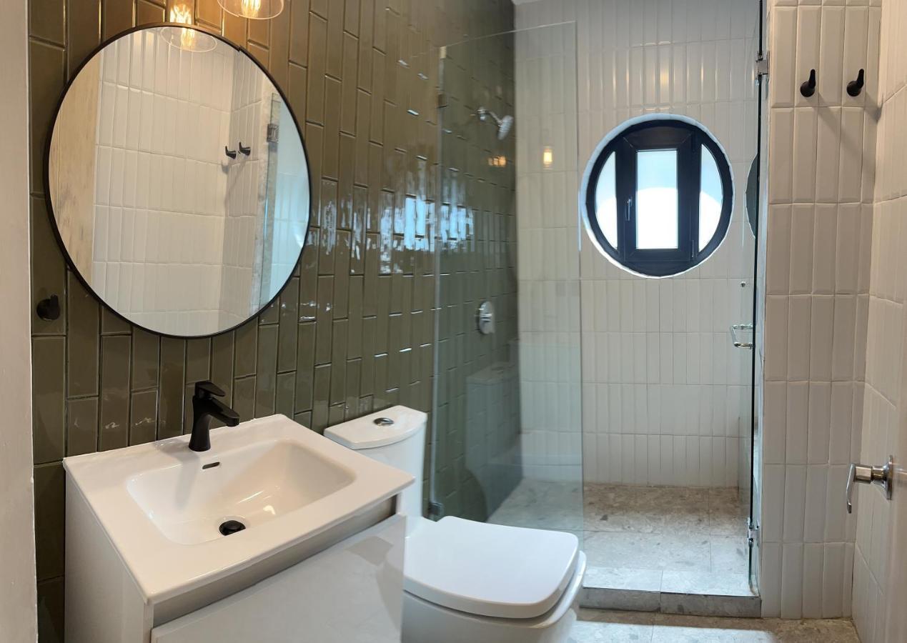 Excellent Location Renovated Apt. Roma/Condesa 1 Apartment Mexico City Luaran gambar