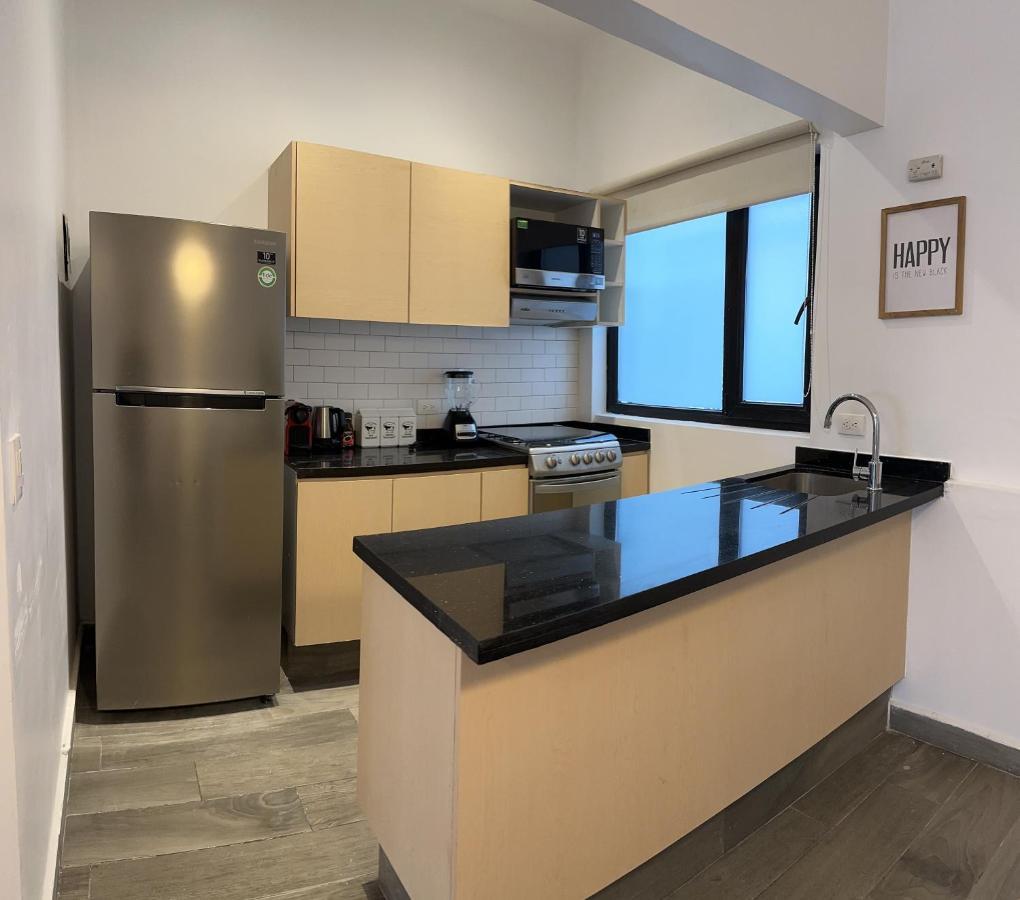 Excellent Location Renovated Apt. Roma/Condesa 1 Apartment Mexico City Luaran gambar