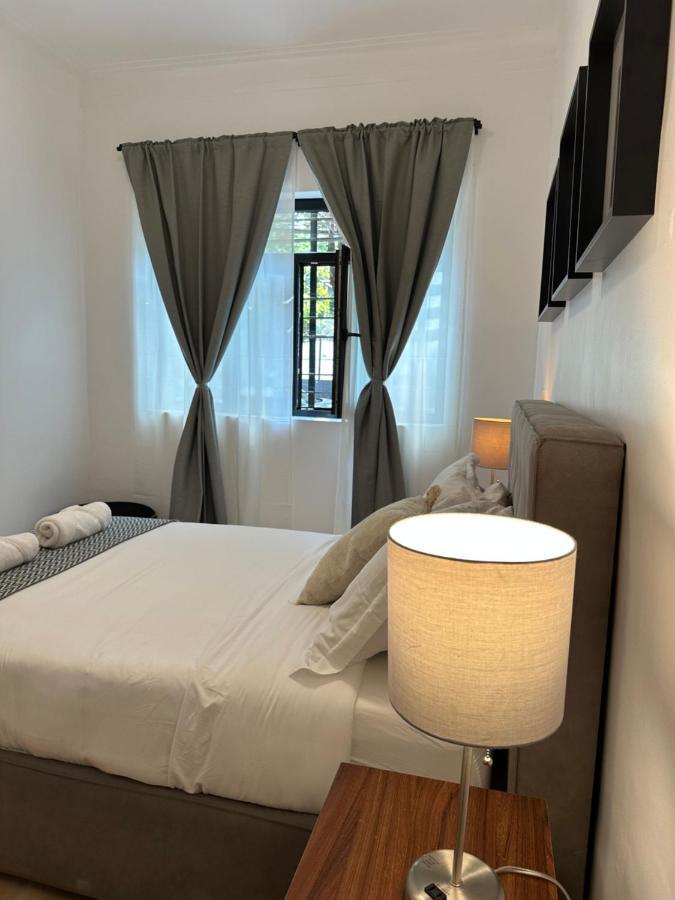 Excellent Location Renovated Apt. Roma/Condesa 1 Apartment Mexico City Luaran gambar