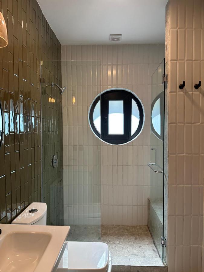 Excellent Location Renovated Apt. Roma/Condesa 1 Apartment Mexico City Luaran gambar