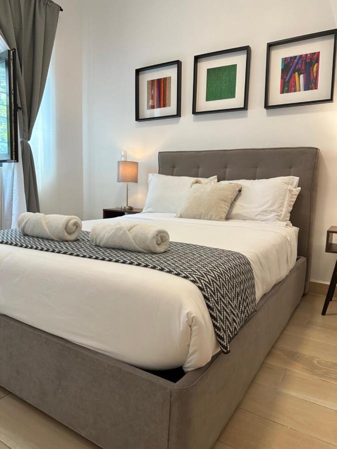 Excellent Location Renovated Apt. Roma/Condesa 1 Apartment Mexico City Luaran gambar