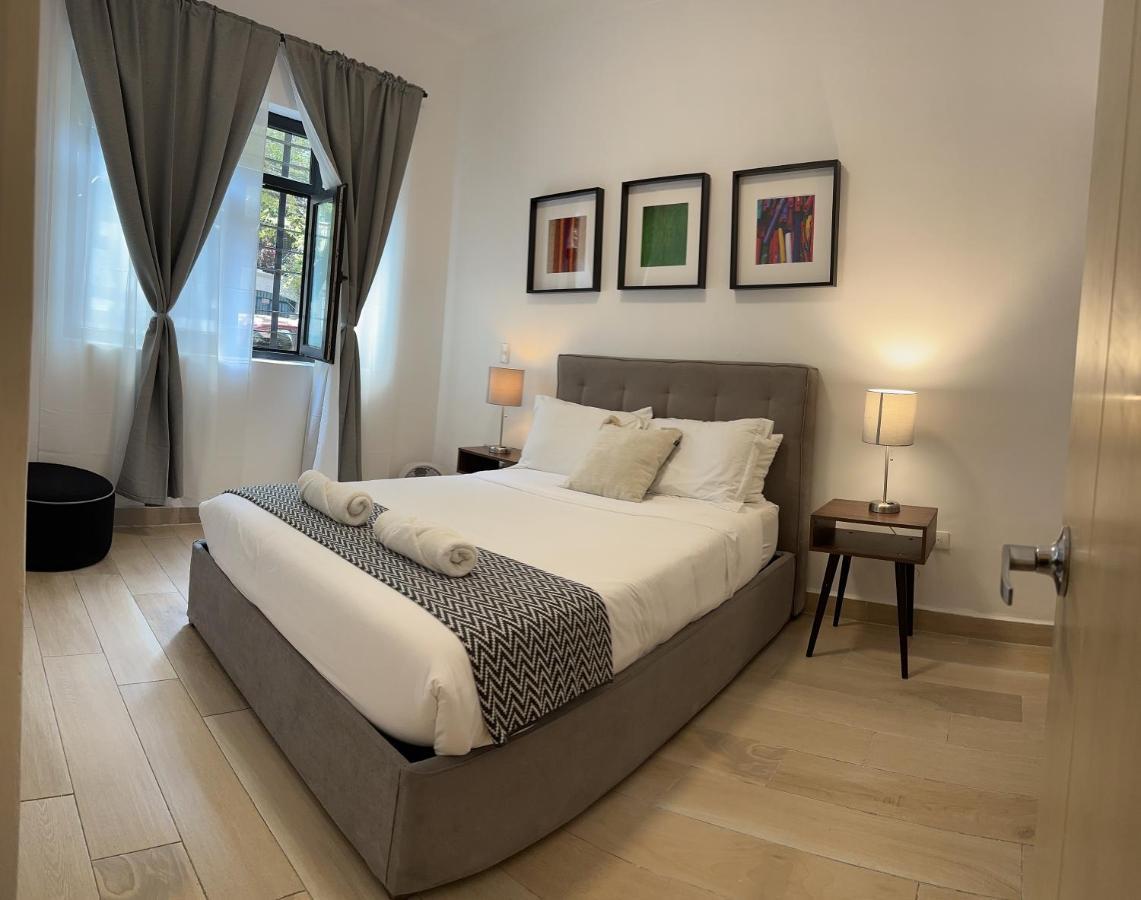 Excellent Location Renovated Apt. Roma/Condesa 1 Apartment Mexico City Luaran gambar