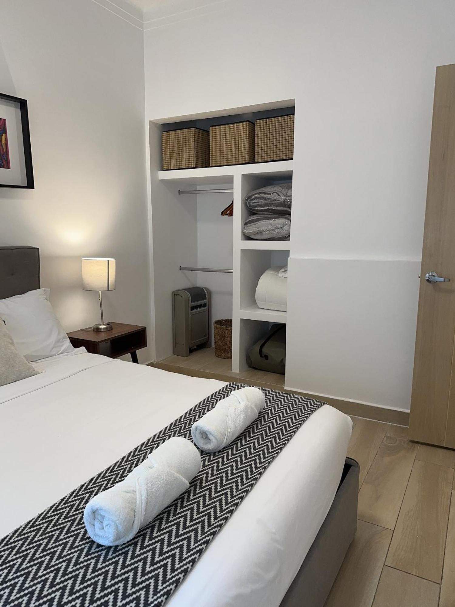 Excellent Location Renovated Apt. Roma/Condesa 1 Apartment Mexico City Luaran gambar