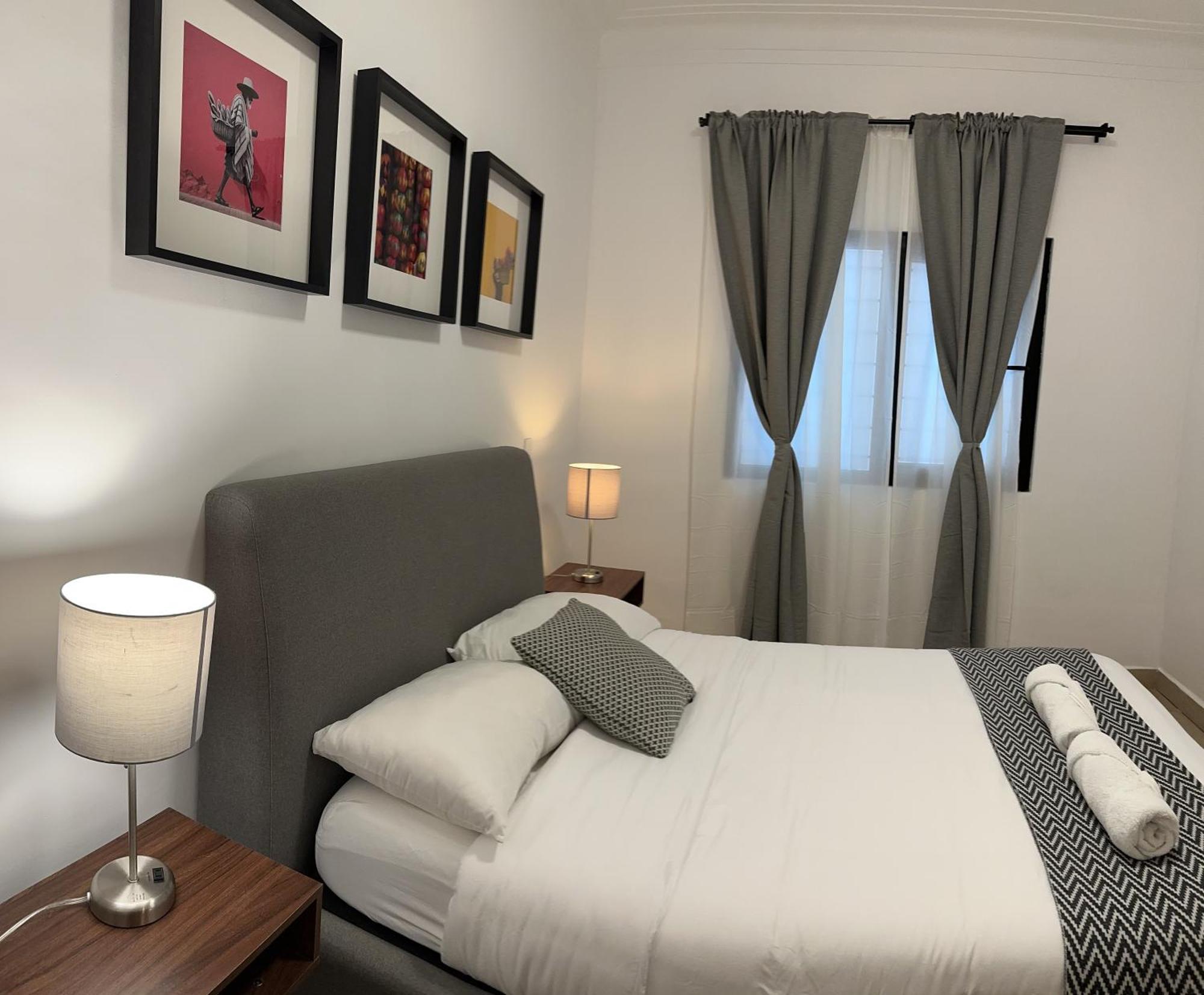 Excellent Location Renovated Apt. Roma/Condesa 1 Apartment Mexico City Luaran gambar